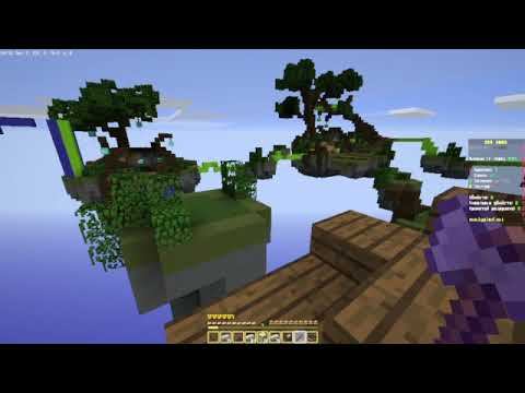 BED WARS В МАЙНКРАФТ. СЕРИЯ 40. САМАЯ УДАЧНАЯ КАТКА смотреть онлайн