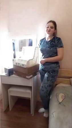 Ребята из Макеевки получили новогодние подарки из Югры