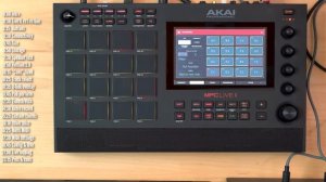 Did Akai fix the cons MPC LIVE II vs MPC ONE  Speaker test, review and 2.8 tutorial