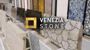 Искусство природы для изысканных ценителей | Venezia Stone | галерея натурального камня Москва