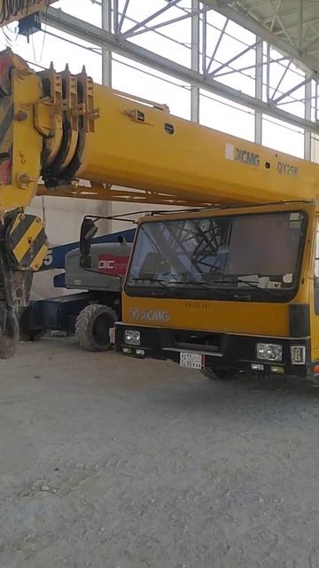 100 ton mobile crane very heavy#1kcreator смотреть онлайн