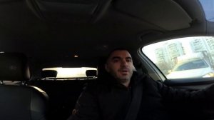 Покатал 5 часов за 2 дня, что из этого получилось... Яндекс доставка.