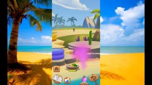 МОЙ ГОВОРЯЩИЙ ХЭНК #10 Детский игровой мультик для детей! My Talking Hank