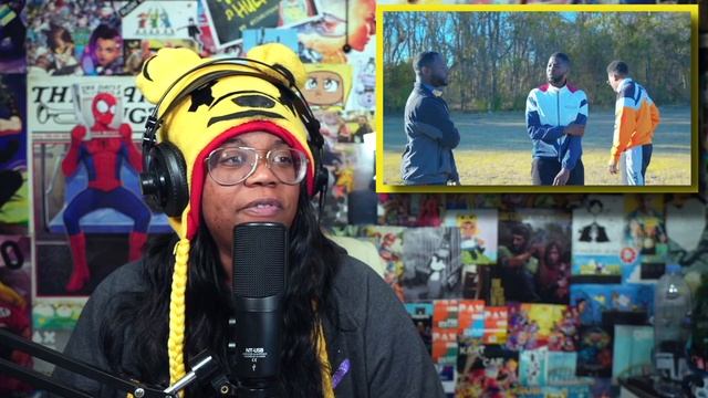 How Anime Villains be after the switch to the Good Side | RDCworld1 | AyChristene Reacts смотреть онлайн