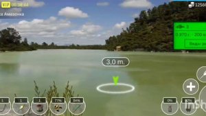My Fishing World Хвостокол ловим одного за другим