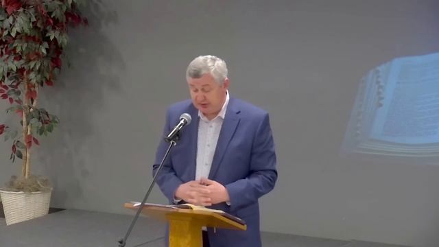 Может ли через уста брата проговорить сатана? смотреть онлайн