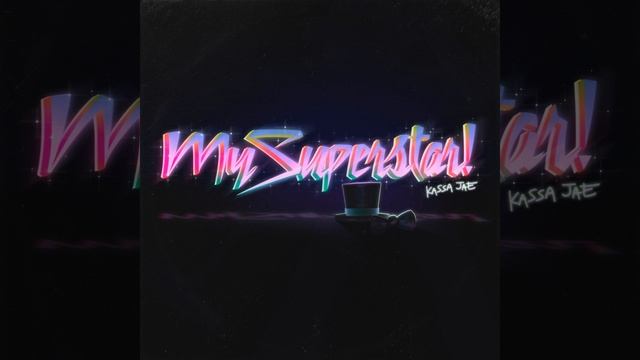 My Superstar! смотреть онлайн