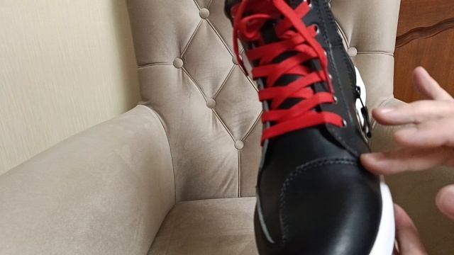 Мотокеды GROZA GT-004