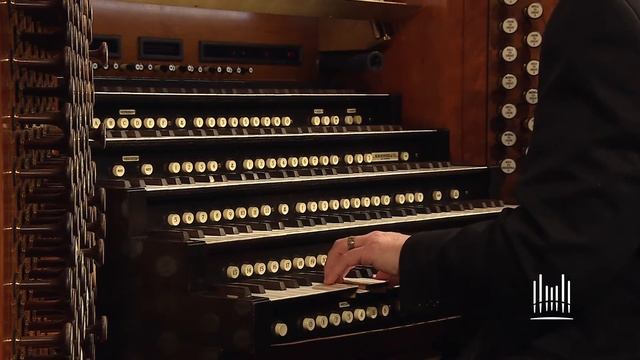 Piping Up! Organ Concert at Temple Square | November 30, 2022 смотреть онлайн