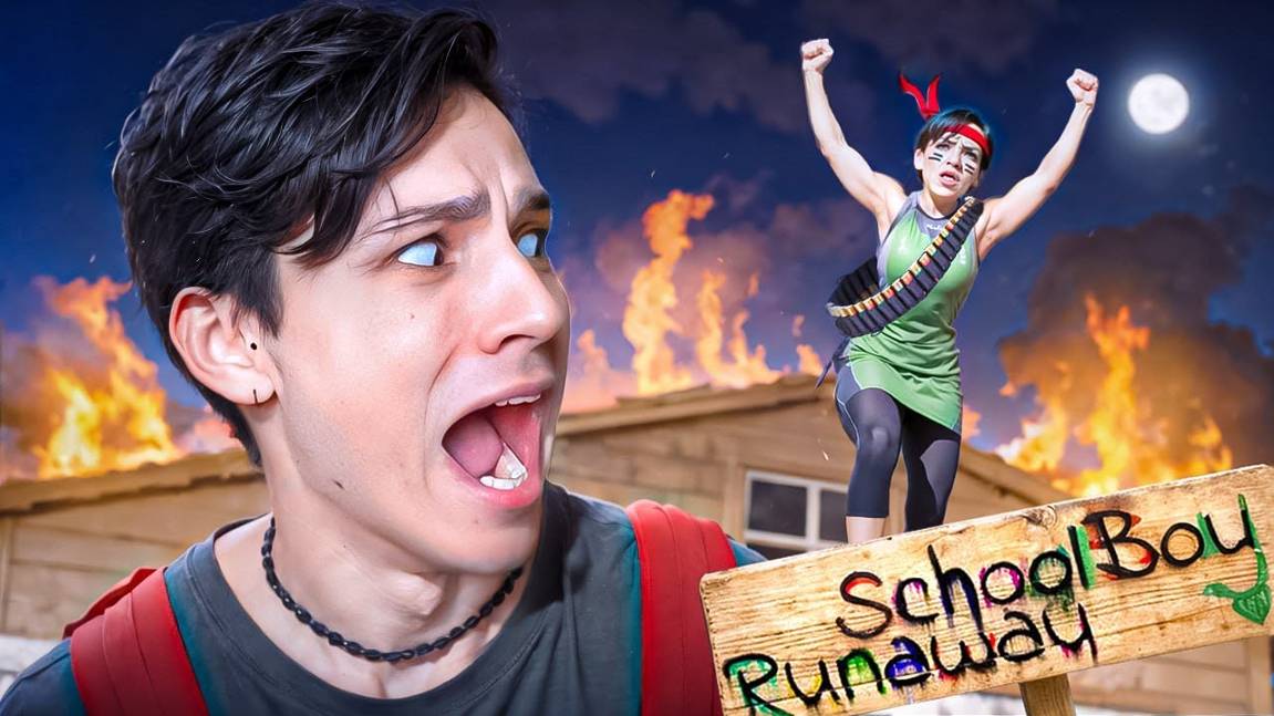 Сбежал от злых родителей холи бам. Сбежал от злых родителей холи бам. Сбежал от злых родителей холи бам. Сбежал от злых родителей холи бам. Сбежал от злых родителей холи бам.