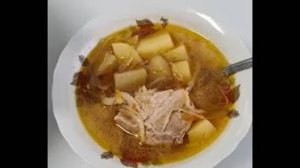 Борщ. Маринкины творинки. Всем МИРА и Добра!