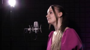 Любовь настала - Алла Волкова (Р.Паулс, Р.Рождественский)