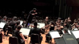 Mozart Symphony No. 40 - II. Andante