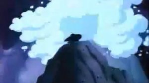 Darkwing Duck Intro Russian