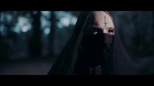 Sacrothorn feat. Marie Steiner - Инкуб I