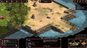 Age of Empires 1 - Ave Caesar & Imperium Romanum Campaign [PC] - Часть 2 из 2