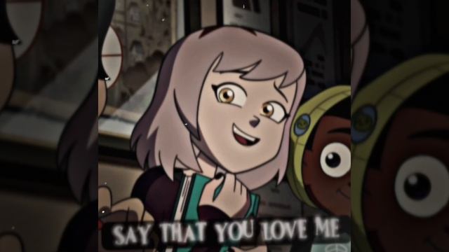 Veemity Edit - Lovefool #shorts #viral #fyp #edit #theowlhouse смотреть онлайн