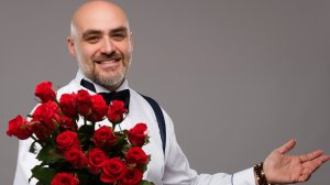 Джалал Аббасов - Я хочу, чтобы ты стала моею женой!