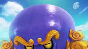 Поиграем в шедевральный Mario Odyssey. Прохождение 1