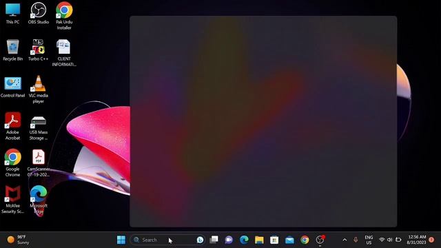 How to Download, Install and Use of Pak Urdu Installer in Windows 10/Laptop #urdutyping #pakurdu смотреть онлайн