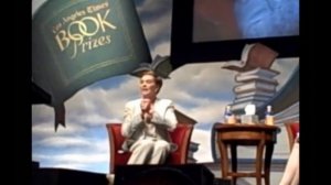JULIE ANDREWS - Interview FOB Pt. 4/7 "My Southern Accent"