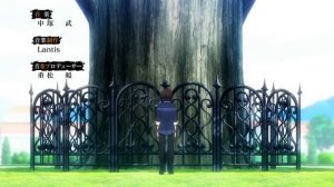 Величайший Повелитель Демонов перерождается как типичное ничтожество [Opening]