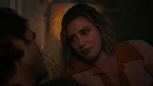 Арчи и Бетти 6х22 №4