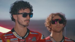 CARRERA DUCATTI Eyewear