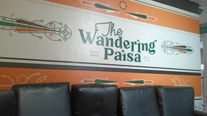 The Wandering Paisa hostel Medellín Colombia