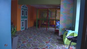 гос-ный комплекс (4) "Чайка " игровая для детей .  г. Сызрань "без прикрас " .