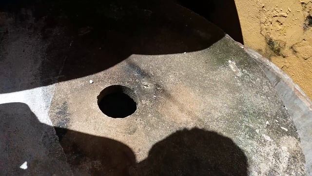 Carboreto na fosa pra derreter gordura. смотреть онлайн