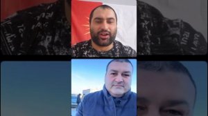 Гуманитарная помощь от Езидского народа  области и Татарстан 07.02.2025