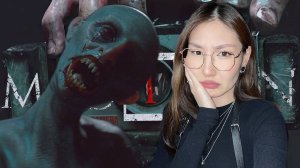 ОДЕРЖИМЫЙ СЫН | MAD[i]SON #1