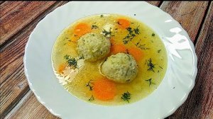 Самый вкусный СУП с брокколи. Лучший вариант приготовления брокколи.