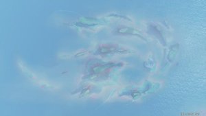 Тайна пляжа Теколоапан | Снятие Тумана в Натлане