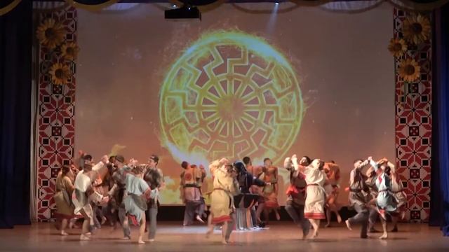 Ancient Russia смотреть онлайн