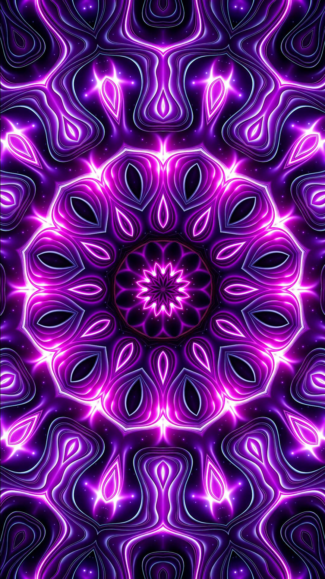 Мандала МУДРОСТИ и ВНУТРЕННЕЙ ГАРМОНИИ смотреть онлайн