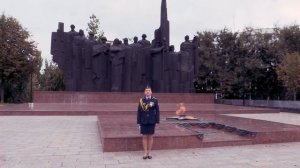 #РоссияэтоЯ|Воронеж|Наталья Солнцева