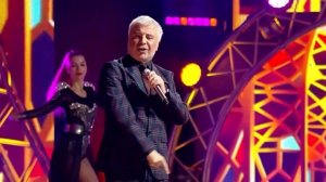 Юбилейное шоу к 60-ти летие Сосо Павлиашвили в Ереване.   Рекламный ролик.