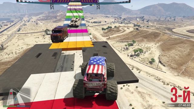 ПРЕДАЛ ДРУГА! УГАРНЫЙ СТЕНКА НА СТЕНКУ В GTA ONLINE!