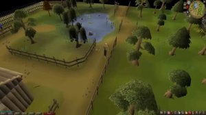 Woodcutting Guild/Monkey Hunting/Last Man Standing - Old School RuneScape Weekly Recap