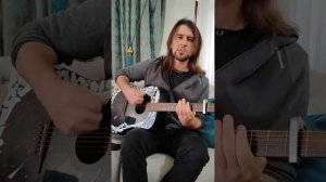 Константин Ступин - Гром (Cover)