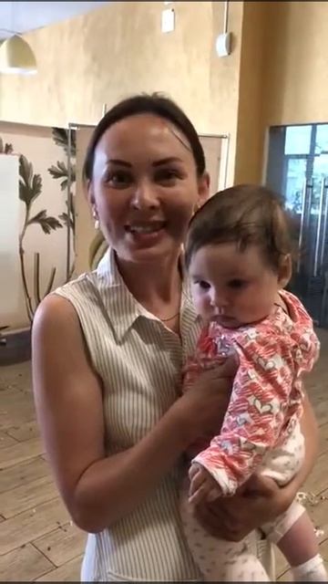 Отзывы об аниматорах Студии праздников "Золотая Рыбка" смотреть онлайн