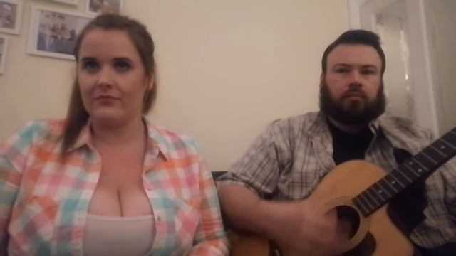 Stand By Your Man/Godspeed - Tammy Wynette/The Chicks Medley | Alena & Adam смотреть онлайн