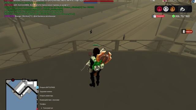 GTA_SA_MP 2025-02-07 02-34-45 смотреть онлайн