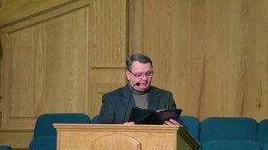 Народ Божий с нами чтото происходит! - Константин Браун