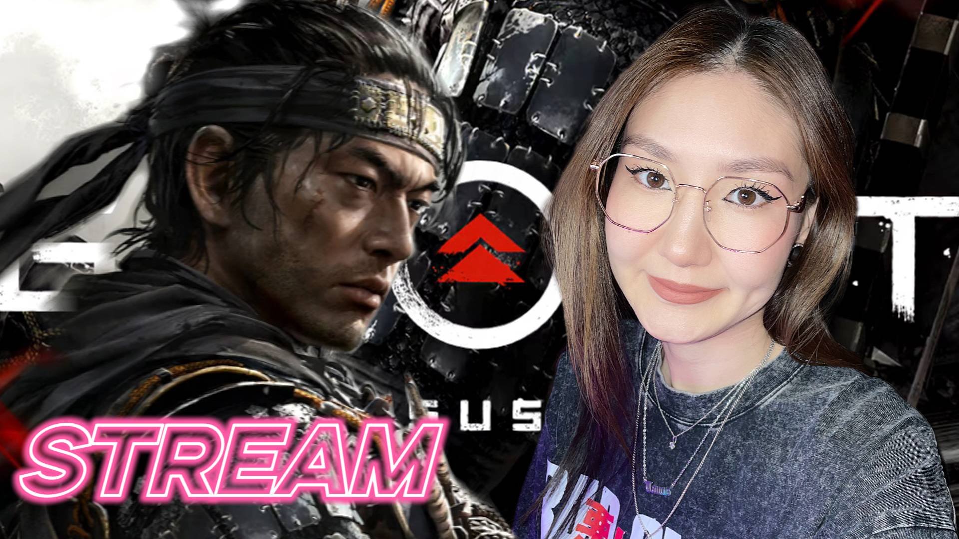 Стрим | ПРИЗРАК ЦУСИМЫ | Ghost Of Tsushima #5