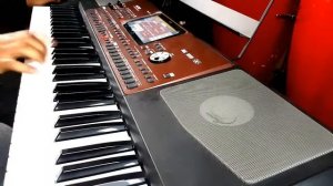 COCO JAMBO ( COVER PIANO)