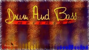 Powerful Drum And Bass , Jump Up Winter 2025 mix by By Simonyàn #491