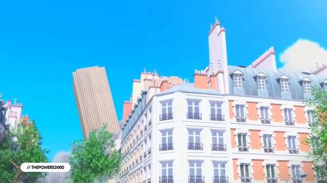 Клип-Леди Баг и Супер Кот "10 Лет Спустя" смотреть онлайн